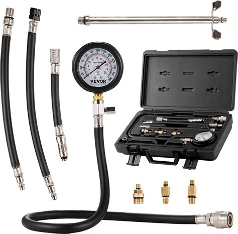 what device test the compression within an engine cylinder|most accurate compression tester.